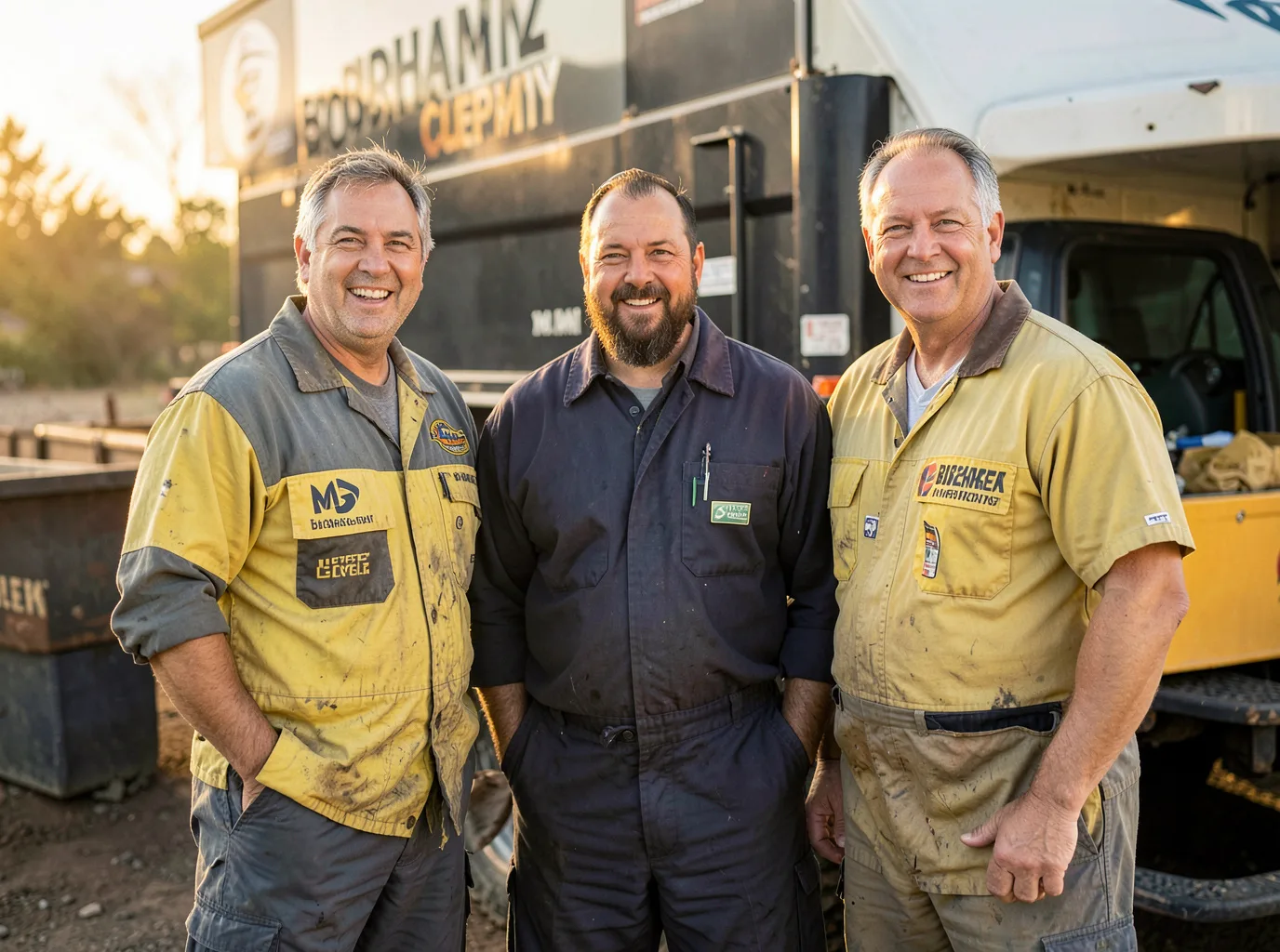 Sewage Cleanup company in Somers, IA