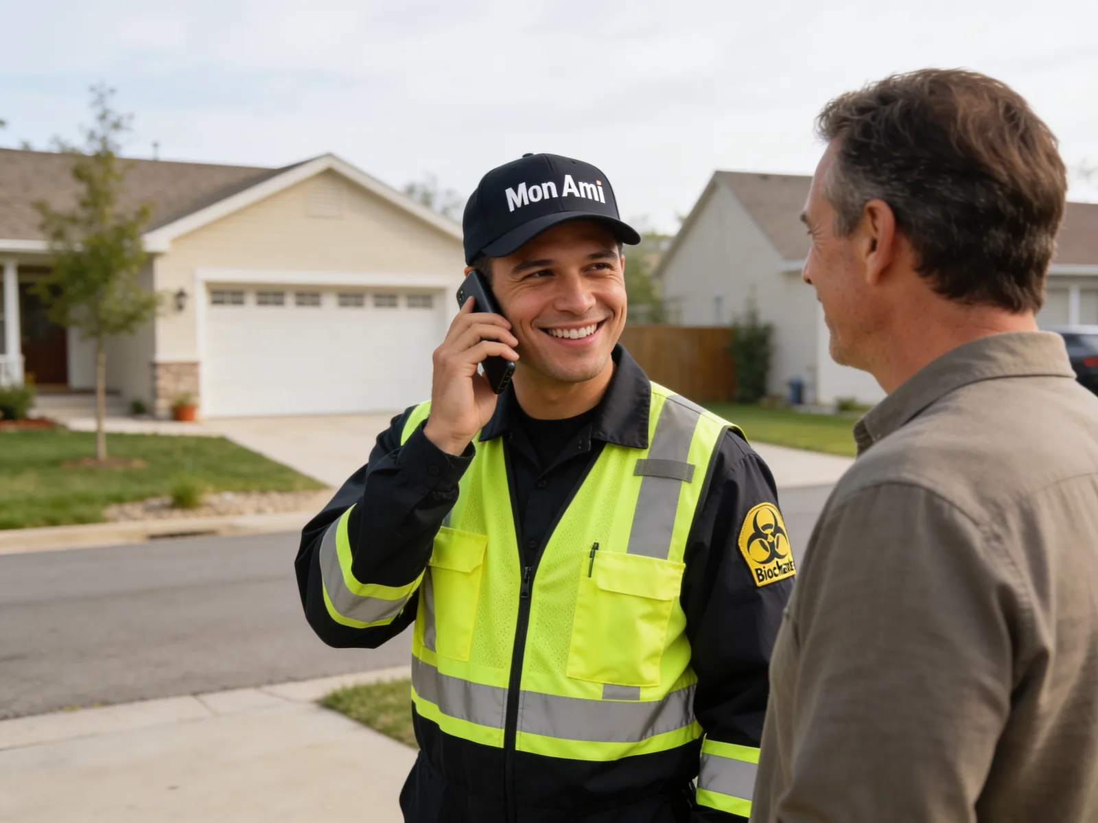 Sewage Cleanup Somers, IA FAQs